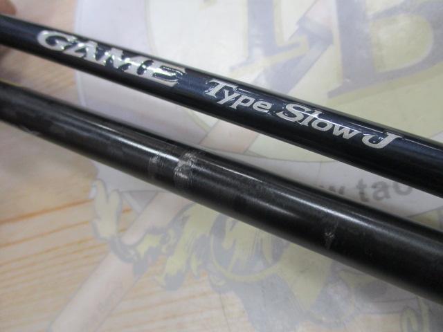 20ゲームタイプスローJ B66-4