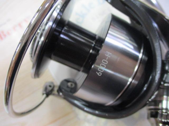 24セルテートSW 6000-H｜＠ベリーネット 日本最大新品中古釣具