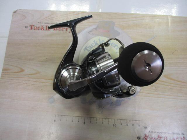 24セルテートSW 6000-H｜＠ベリーネット 日本最大新品中古釣具