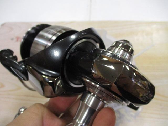 24セルテートSW 6000H 24セルテートSWは大幅に剛性アップ！モデルチェンジのポイントは