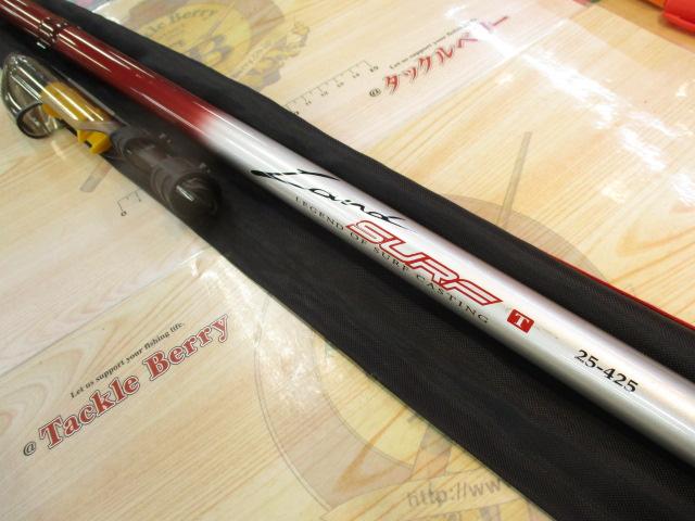 ランドサーフT 25-425