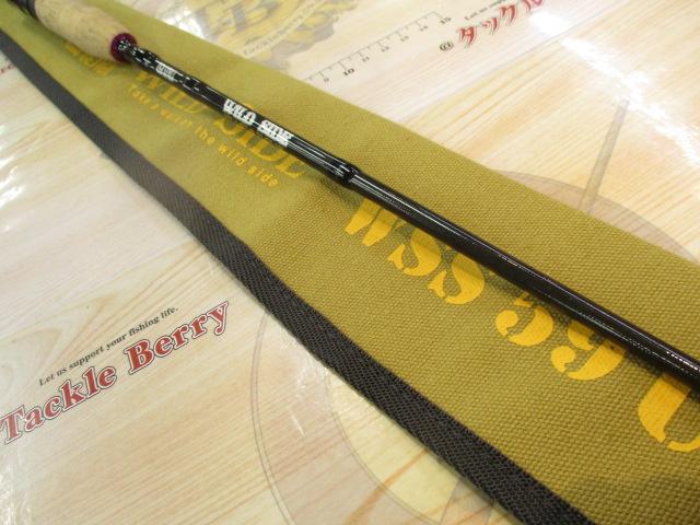 ワイルドサイド WSS59UL+