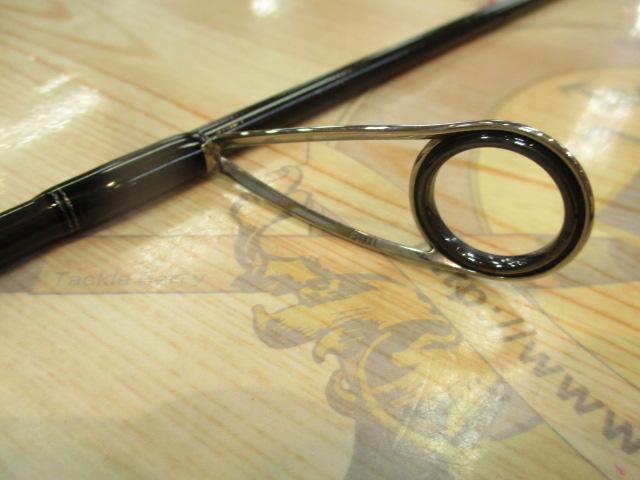 ワイルドサイド WSS59UL+