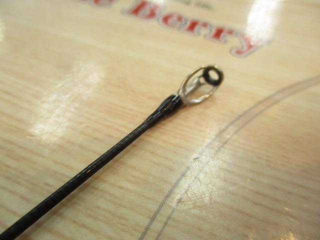 ワイルドサイド WSS59UL+