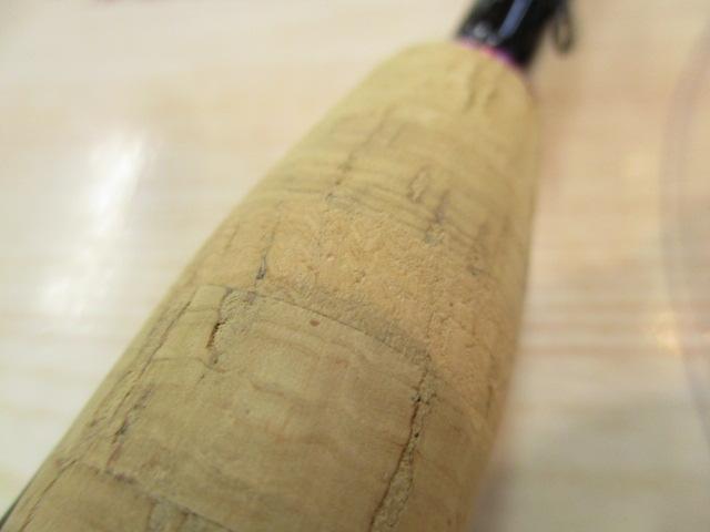 ワイルドサイド WSS59UL+