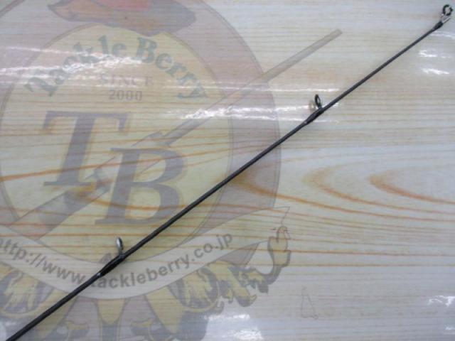 23トラウトワンAS B60UL｜＠ベリーネット 日本最大新品中古釣具