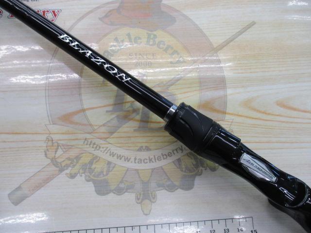 ブレイゾン C66M+ -2・G｜＠ベリーネット 日本最大新品中古釣具