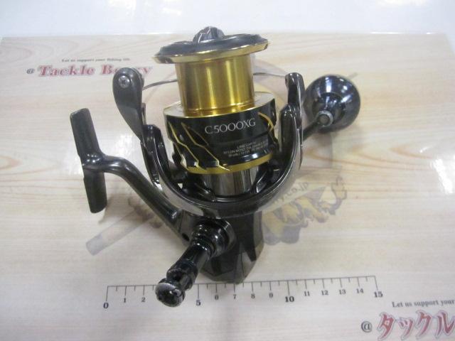 Amazon.com : SHIMANO 20 Twin Power C5000XG : Sports & Outdoors