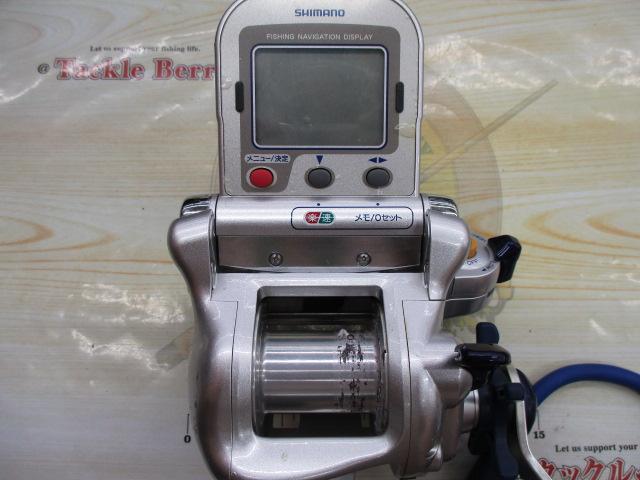 シマノ　電動丸　1000SP シマノ電動丸1000 SP