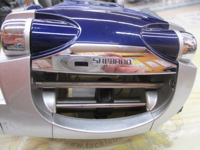 美品！シマノ電動丸1000SP Yahoo!オークション -「シマノ電動丸1000スペシャル」の落札相場