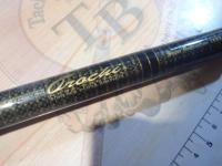 デストロイヤー F8-78DG(オロチフュージコンタクト)スラントブリッジ スパイラルガイド