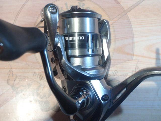 21ナスキー C2000SHG｜＠ベリーネット 日本最大新品中古釣具WEB