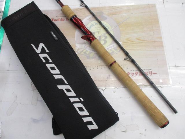 【超美品】スコーピオン 1752R-2 f-marunishi_4969363397539