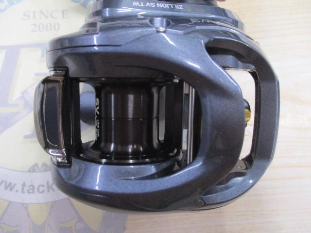 ダイワ ジリオンSV TW 1016SV-H DAIWA ZILLION SV TW 【送料無料
