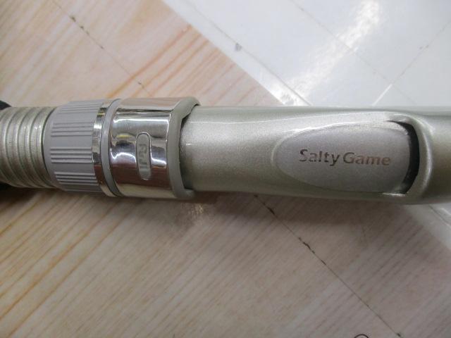 【一部予約販売中】 ソルティゲームシーバス SG-S11031SB｜＠ベリーネット 日本最大 シマノ