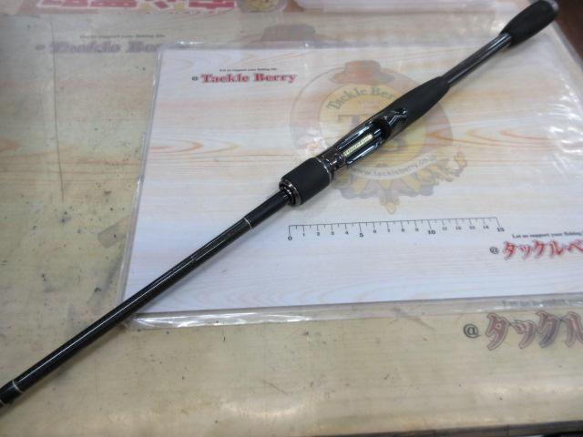 サイドワインダーHGCS-66LXF