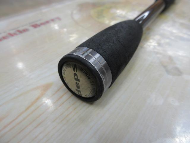 サイドワインダーHGCS-66LXF