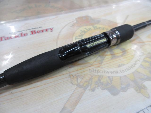 サイドワインダーHGCS-66LXF