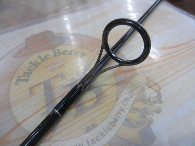 サイドワインダーHGCS-66LXF