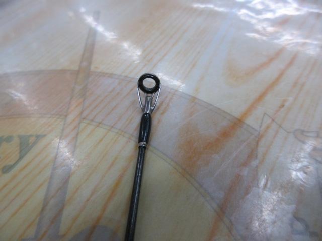 サイドワインダーHGCS-66LXF