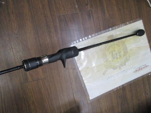 20ゲームタイプスローJ B66-2｜＠ベリーネット 日本最大新品中古釣具