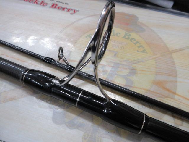 RUNNER EXCEED 911 MH Nano　ランナーエクシード911MH Ripple Fisher Runner Exceed 911MH Nano Shore Casting Fishing