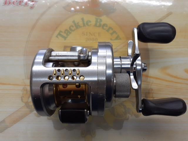 シマノ　カルカッタコンクエスト100DC　04カルカッタコンクエスト シマノ カルカッタ コンクエスト DC 100 右 (リール) 価格比較 - 価格.com