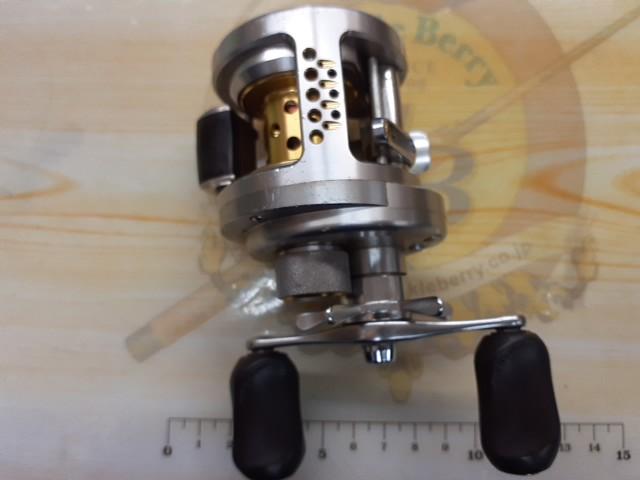 04カルカッタコンクエスト 100DC｜＠ベリーネット 日本最大新品中古