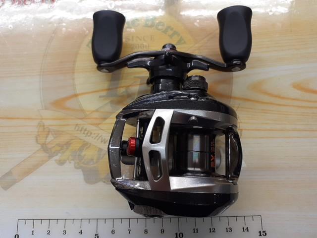 アルファスSV 105SH｜＠ベリーネット 日本最大新品中古釣具WEB