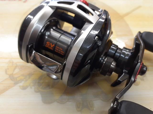 アルファスSV 105SH｜＠ベリーネット 日本最大新品中古釣具WEB