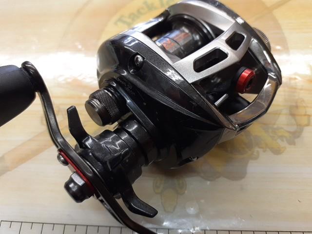 アルファスSV 105SH｜＠ベリーネット 日本最大新品中古釣具WEB