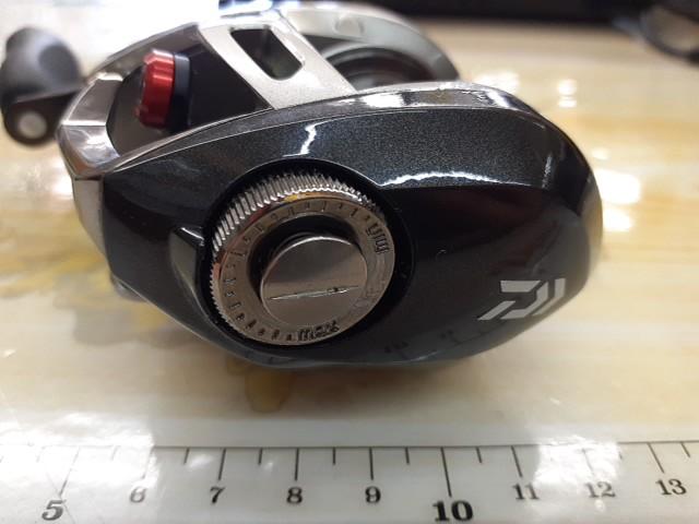 アルファスSV 105SH｜＠ベリーネット 日本最大新品中古釣具WEB