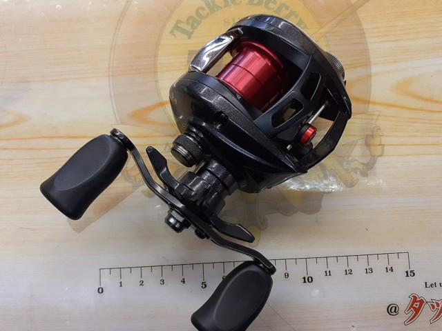 【新品・未使用】ダイワ　アルファスエア5.8R アルファス AIR 5.8R｜＠ベリーネット 日本最大新品中古釣具WEB