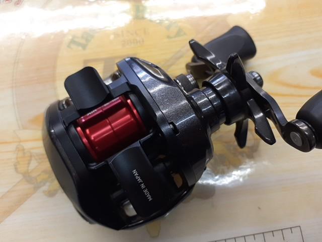 【新品・未使用】ダイワ　アルファスエア5.8R アルファス AIR 5.8R｜＠ベリーネット 日本最大新品中古釣具WEB
