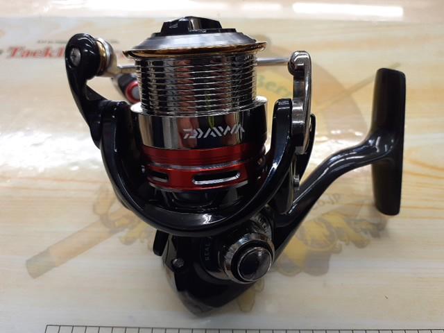 【美品】ダイワ13イージス2004　セット品 スプールエッジネット