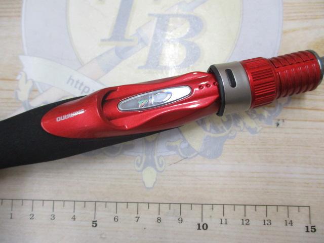 ワカサギマチックシステムグリップ(グリップのみ)