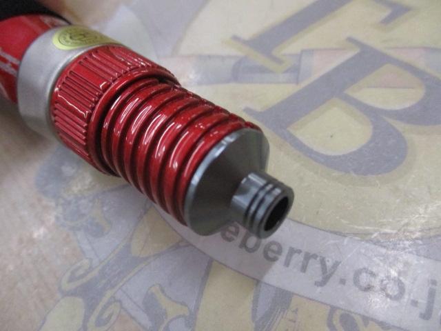 ワカサギマチックシステムグリップ(グリップのみ)