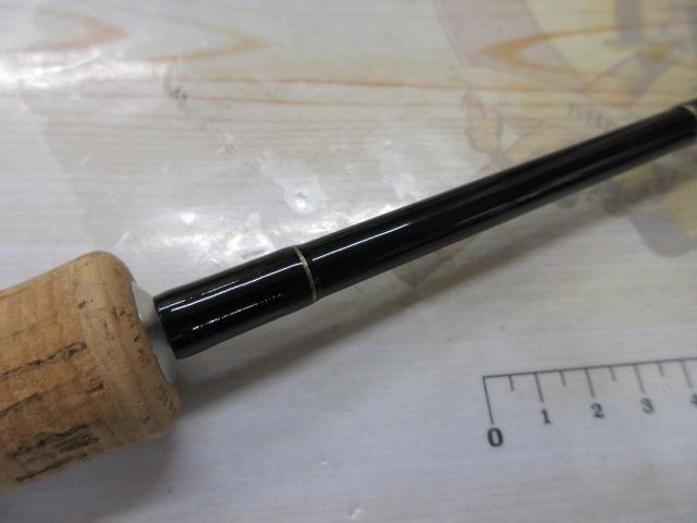 バスロッド　パームス　EDGE EGC-603 バスロッド パームス EDGE EGC-603 フィッシング