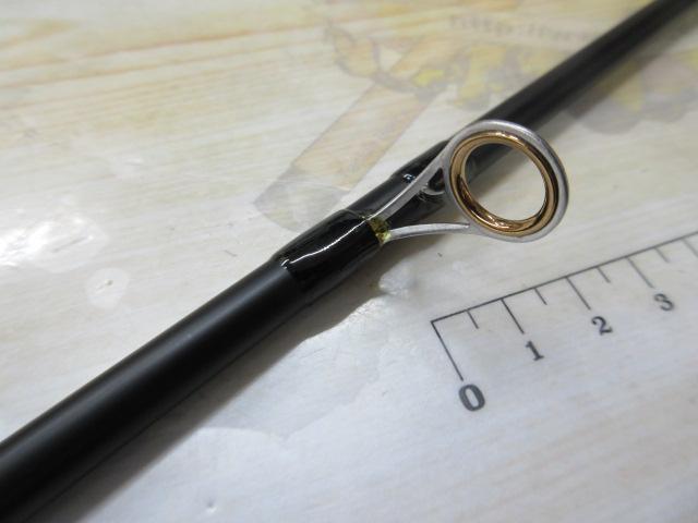 エッジ EGC-603｜＠ベリーネット 日本最大新品中古釣具WEBショップ