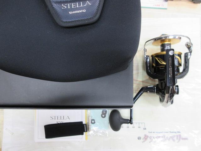 20ステラSW 20000PG