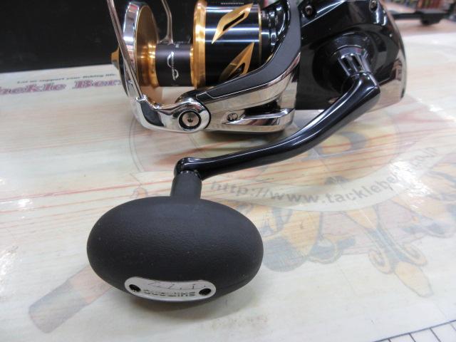 20ステラSW 20000PG