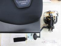 20ステラSW 20000PG