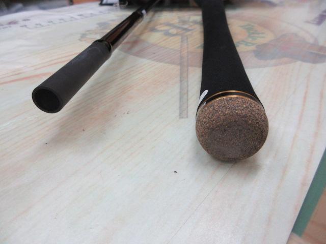 グラディエーターアンチ GA-70MGC エングレイヴ