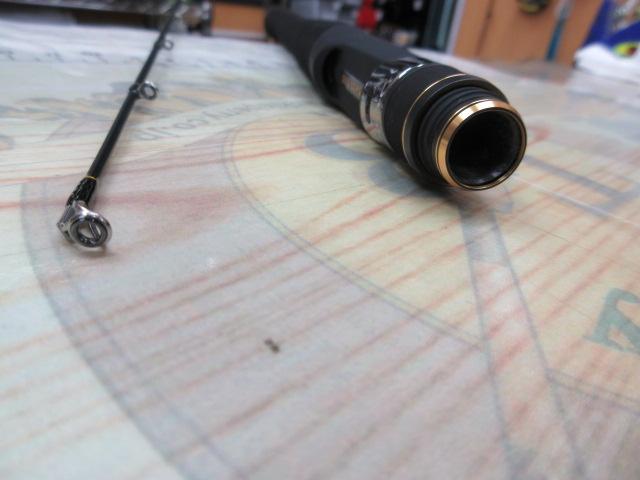 グラディエーターアンチ GA-70MGC エングレイヴ