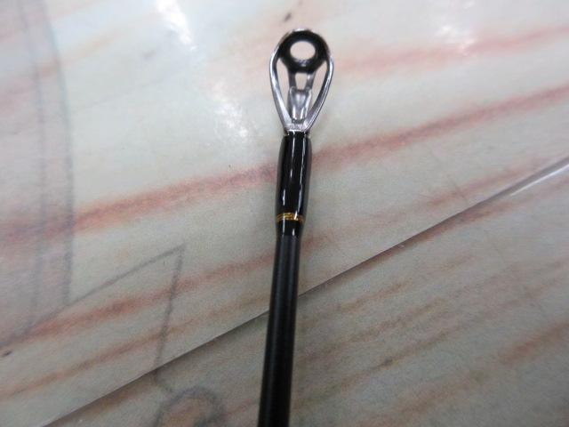 グラディエーターアンチ GA-70MGC エングレイヴ