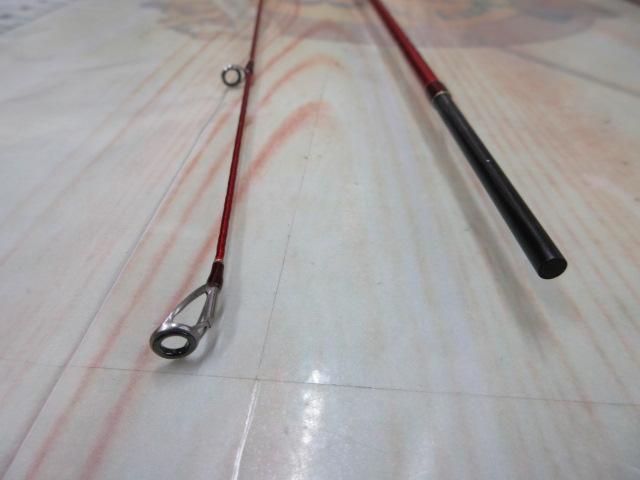 シマノ 19 ワールドシャウラ テクニカルエディション S62SUL-2 シマノ ワールド シャウラ テクニカルエディション S62SUL-R/2