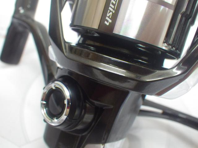 23ヴァンキッシュ 2500SHG