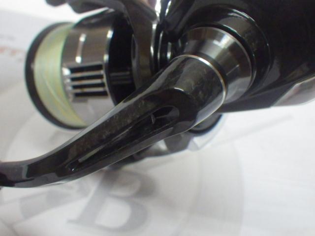 23ヴァンキッシュ 2500SHG