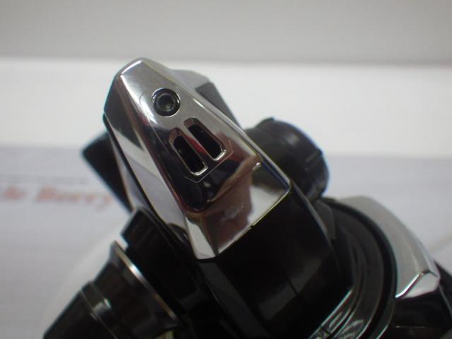 23ヴァンキッシュ 2500SHG