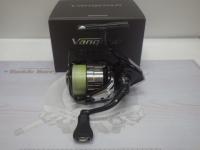 23ヴァンキッシュ 2500SHG